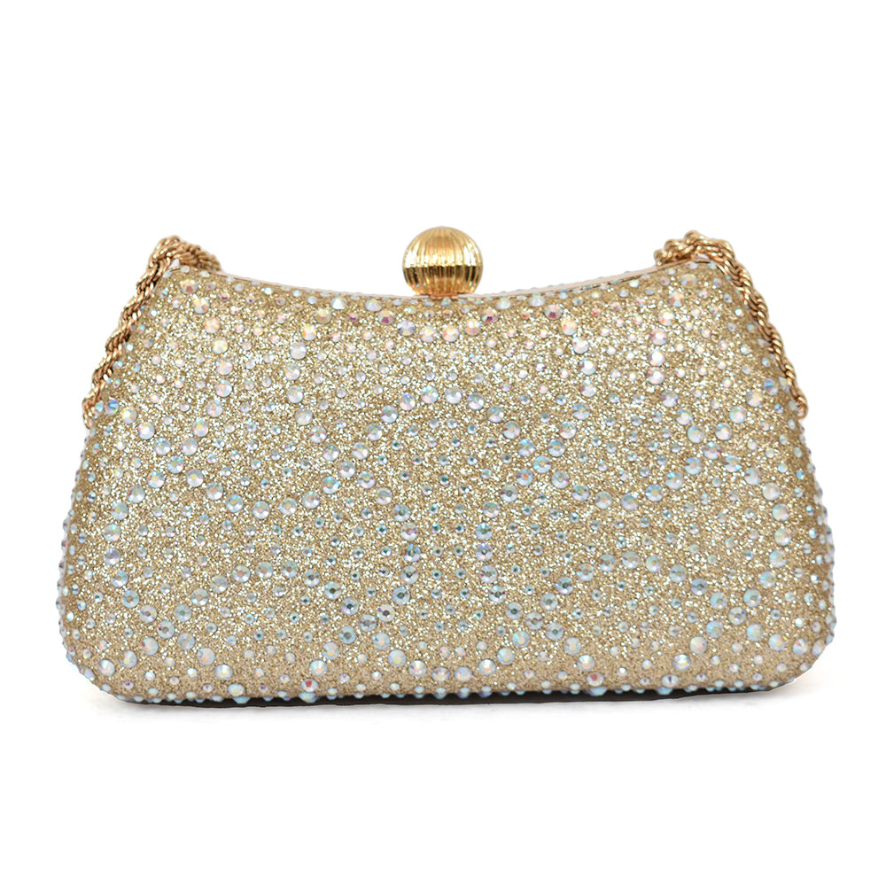 Fancy Clutch