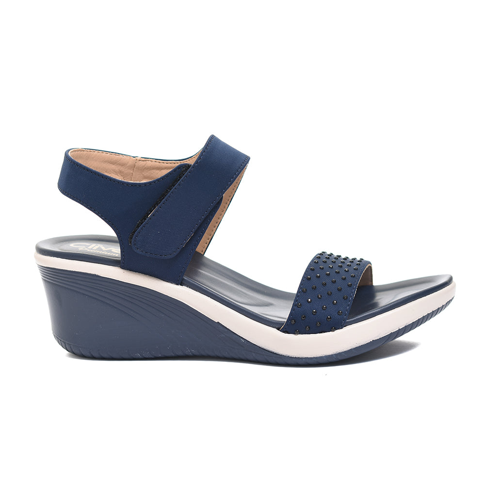 Casual PU Sandal