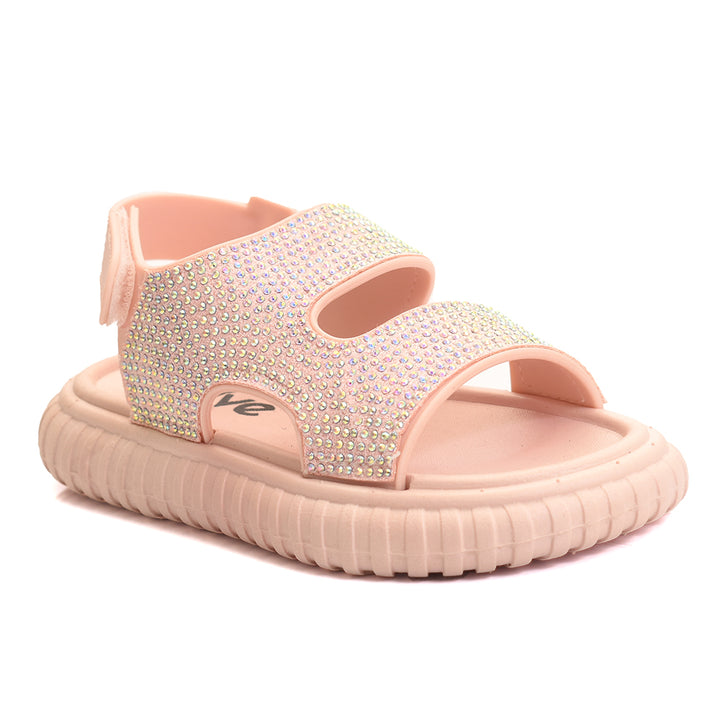 Kids Rough Slipper