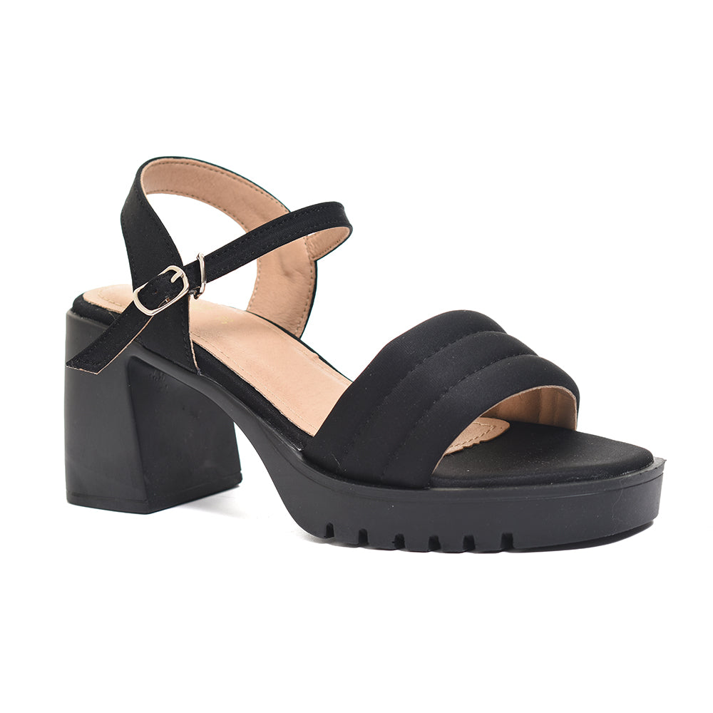 Formal Sandal Heels