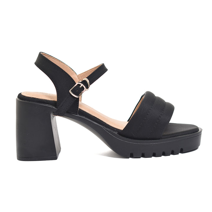 Formal Sandal Heels