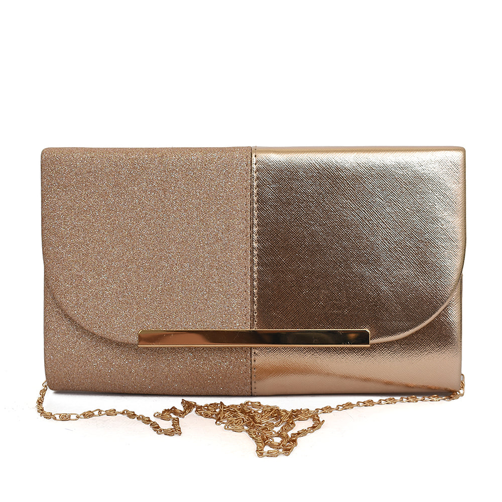 Fancy Clutch