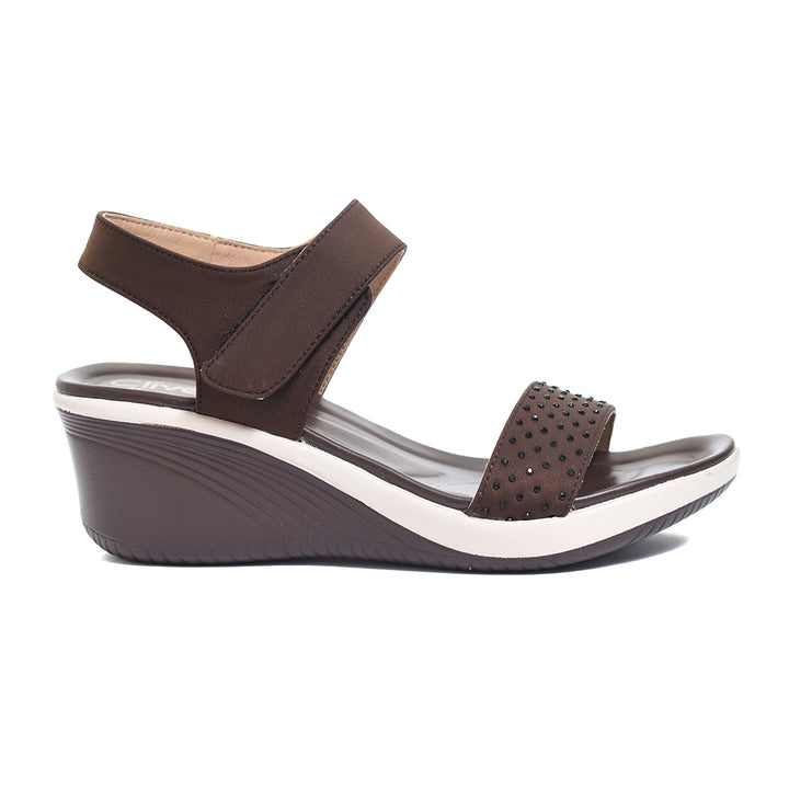 Casual PU Sandal