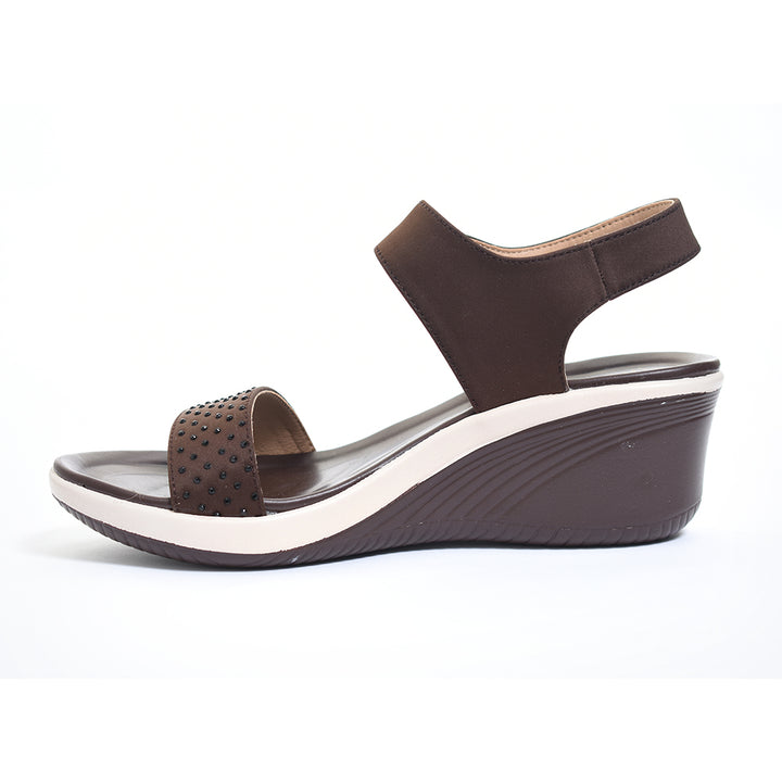 Casual PU Sandal