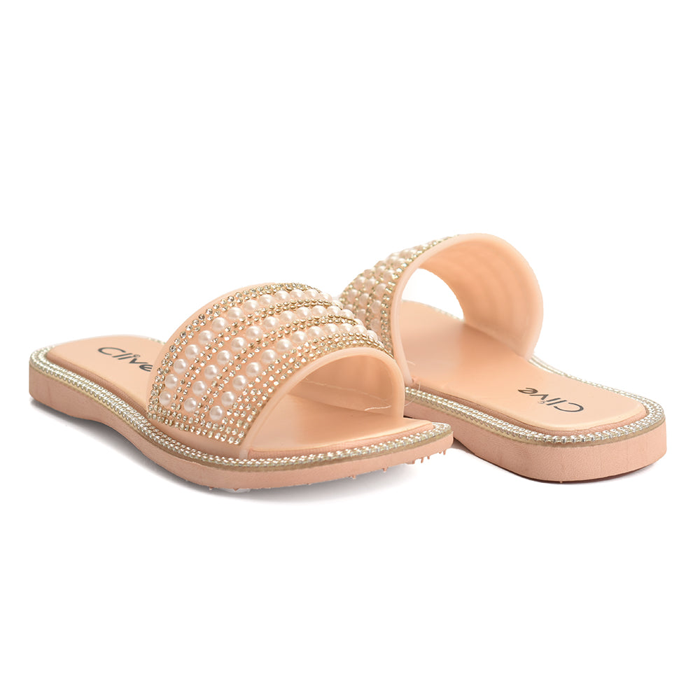 Kids Rough Slipper