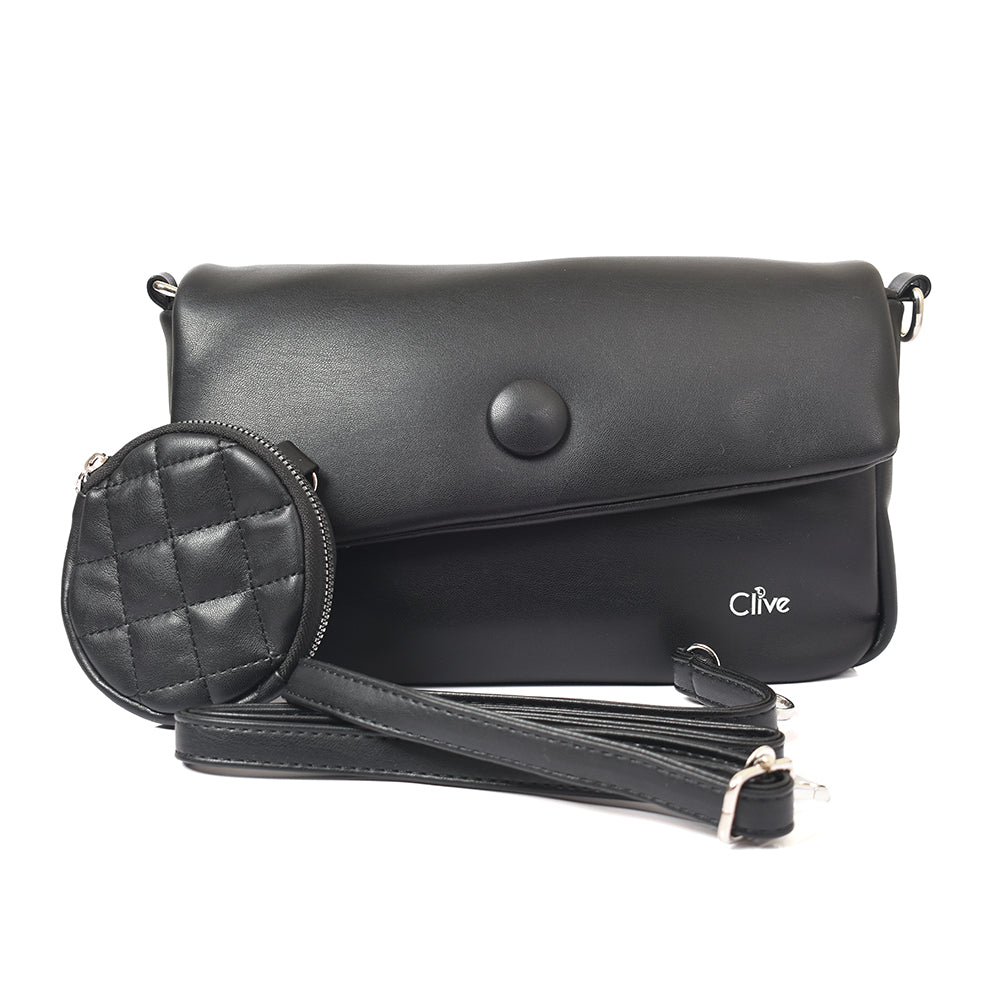 Cross Body Bag