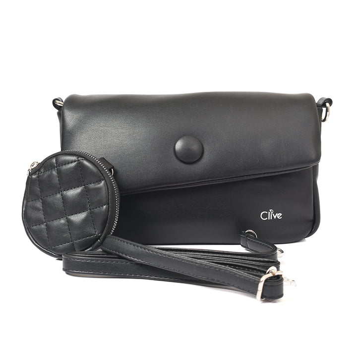 Cross Body Bag