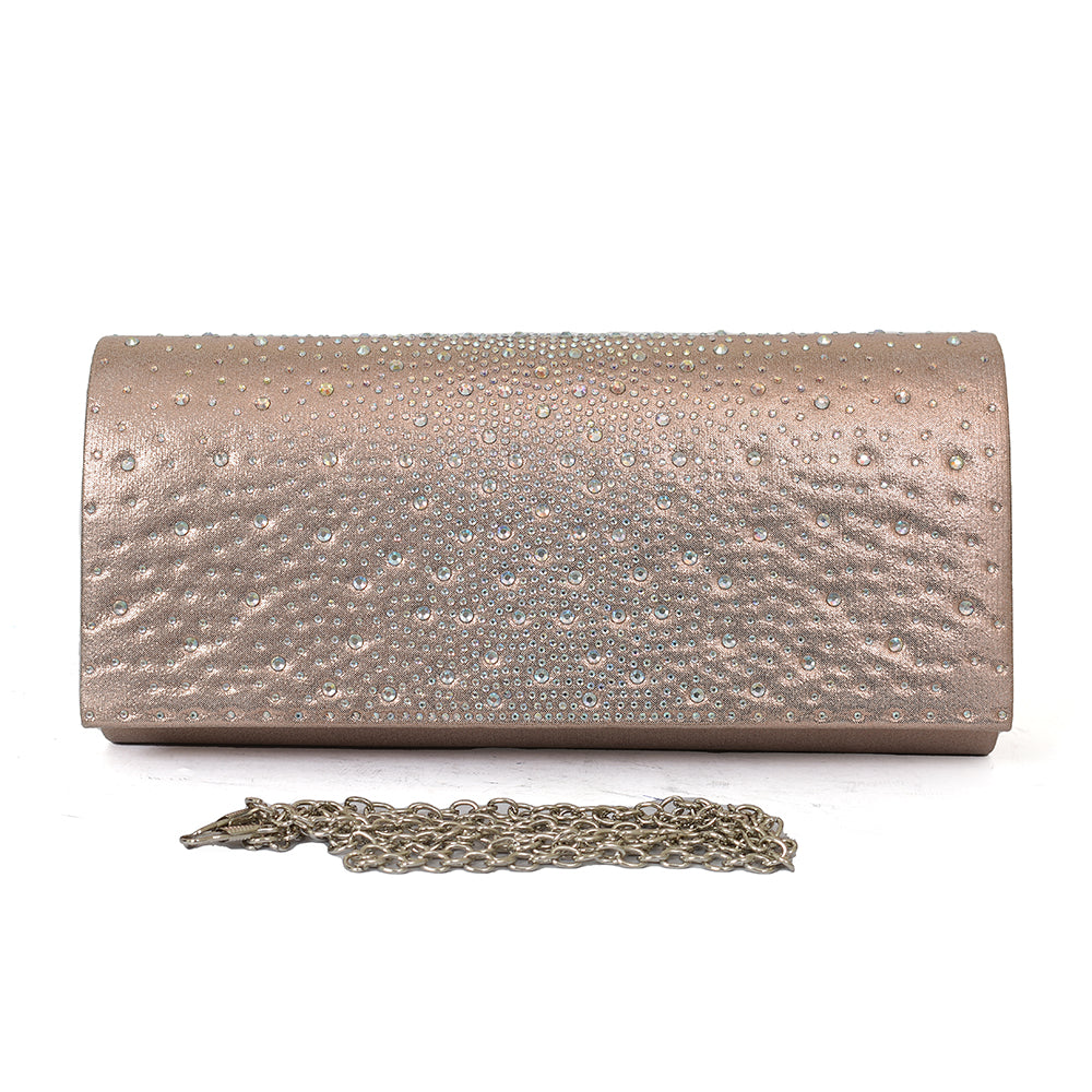 Fancy Clutch