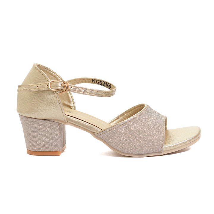 Girls Fancy Sandal