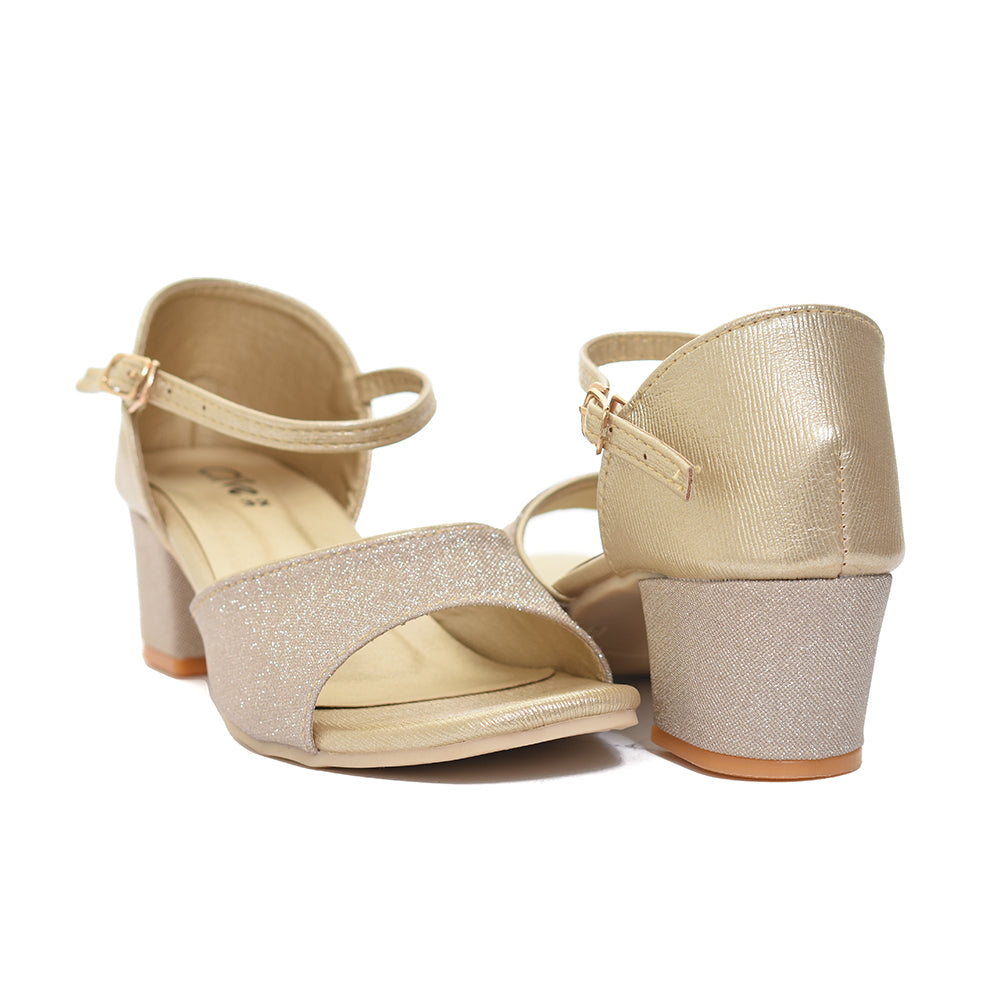 Girls Fancy Sandal