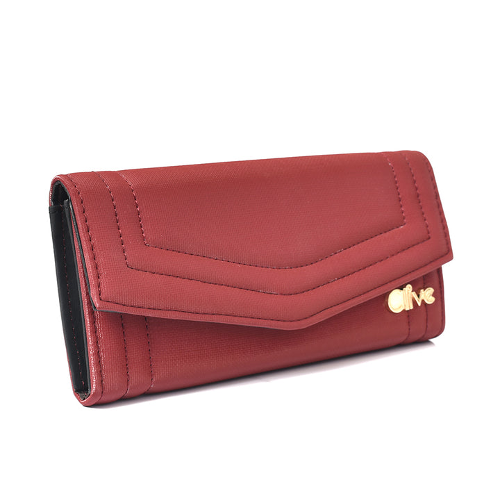 Casual Wallet