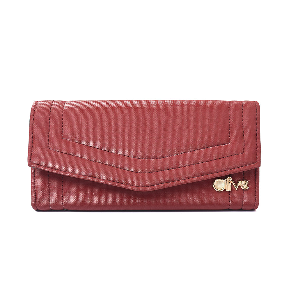 Casual Wallet