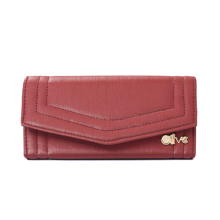 Casual Wallet
