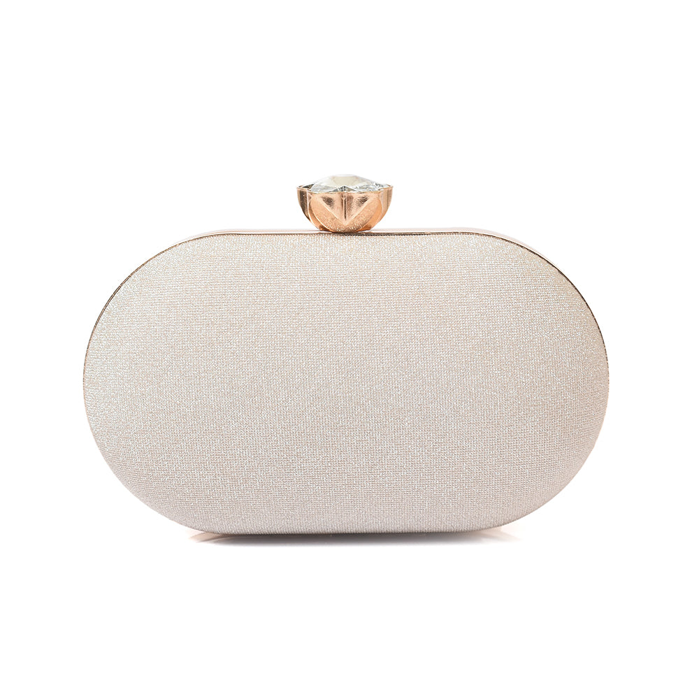 Fancy Clutch
