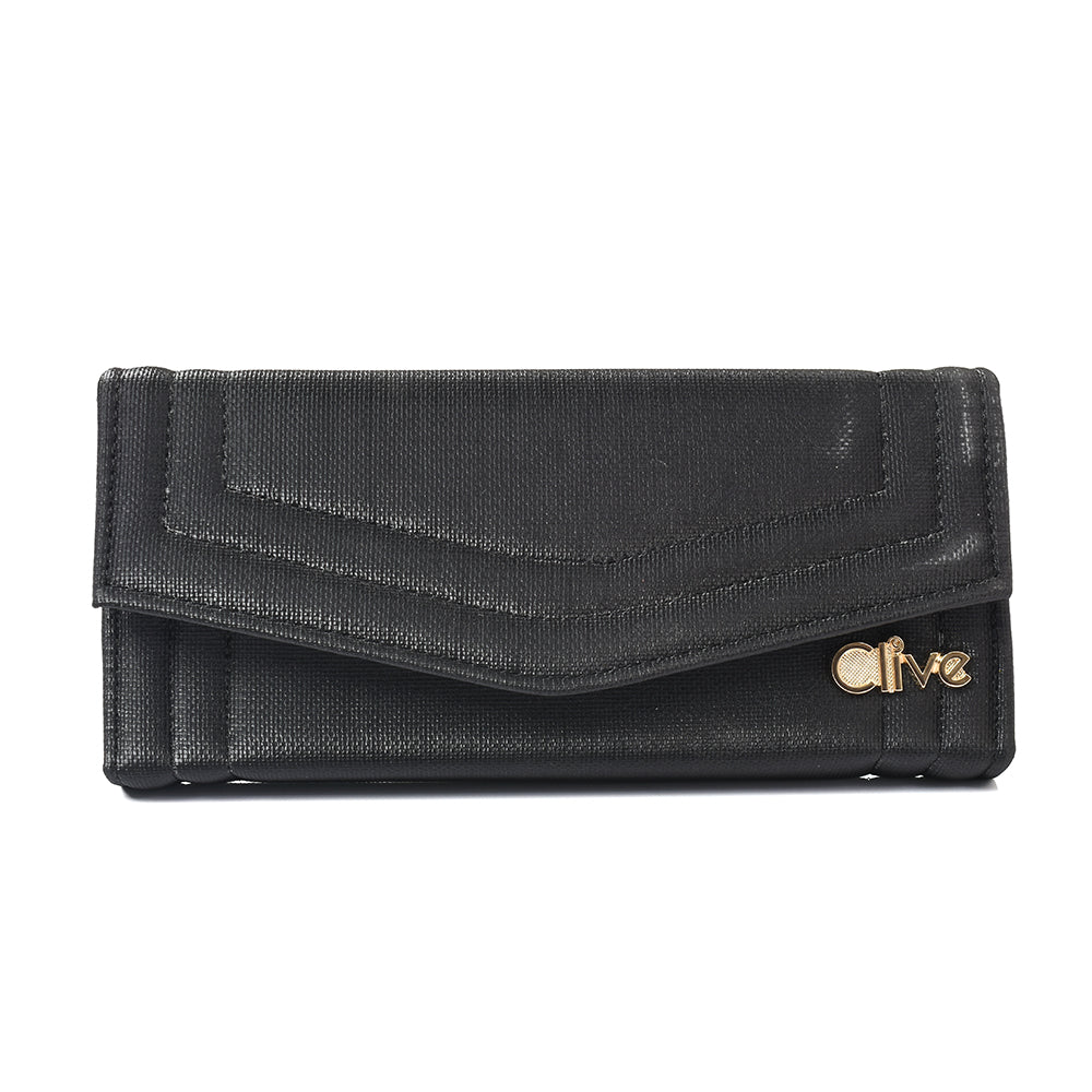 Casual Wallet