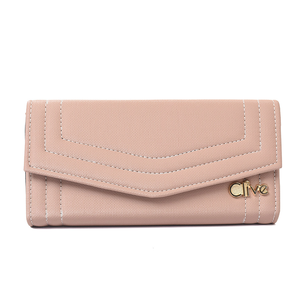 Casual Wallet