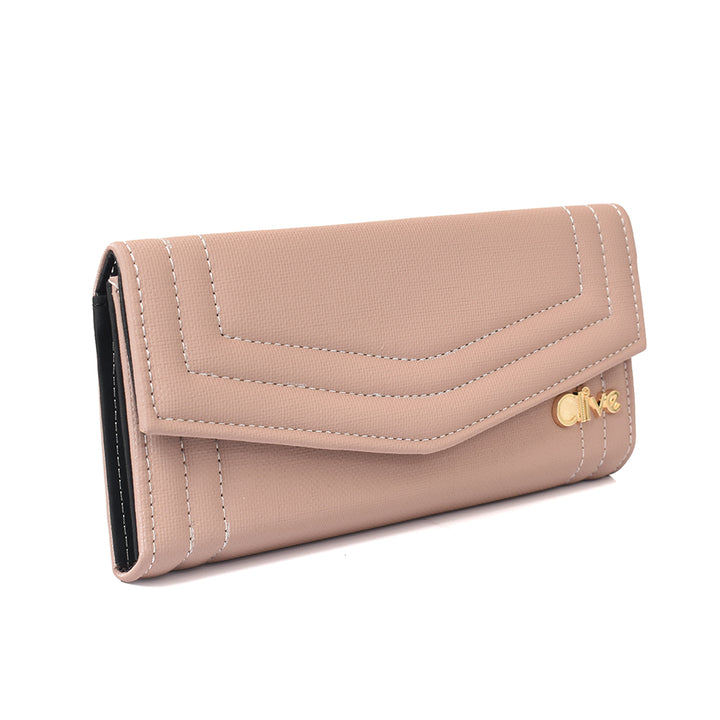 Casual Wallet