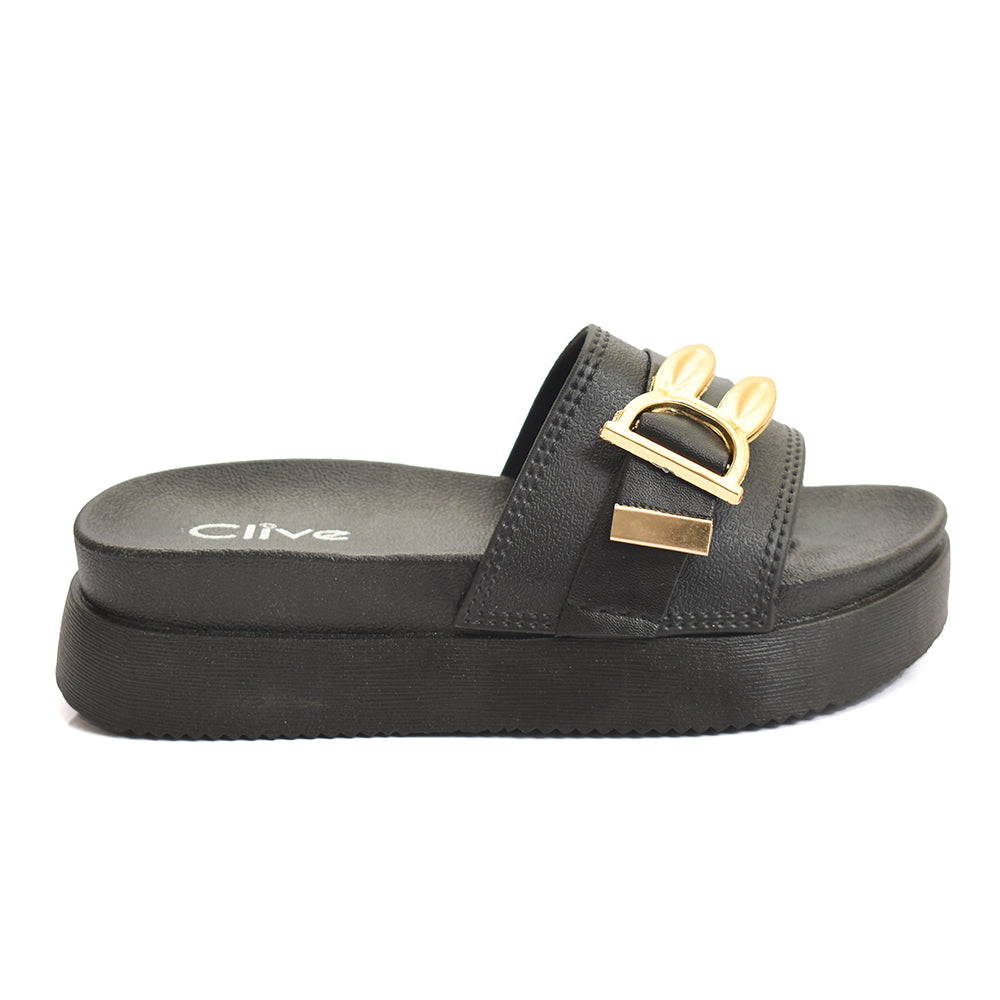 Kids Rough Slipper (Large Size)