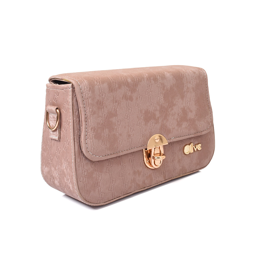 Cross Body Bag