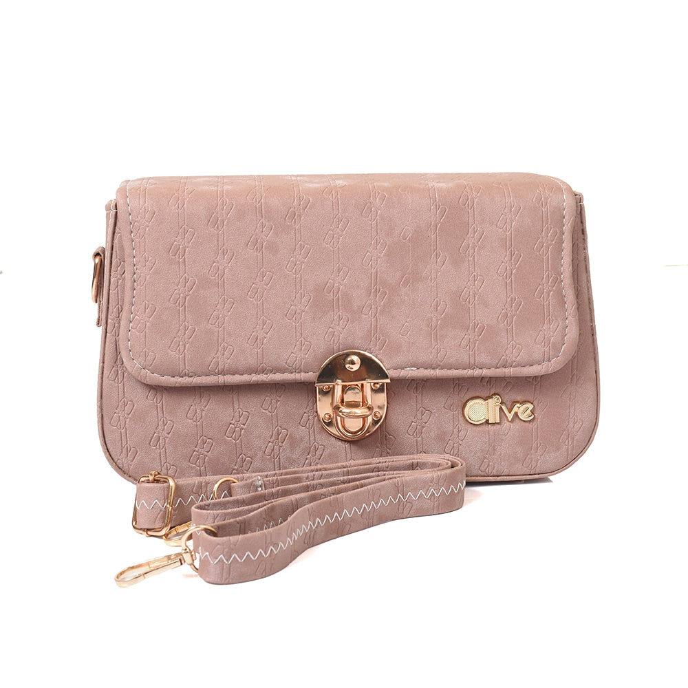 Cross Body Bag