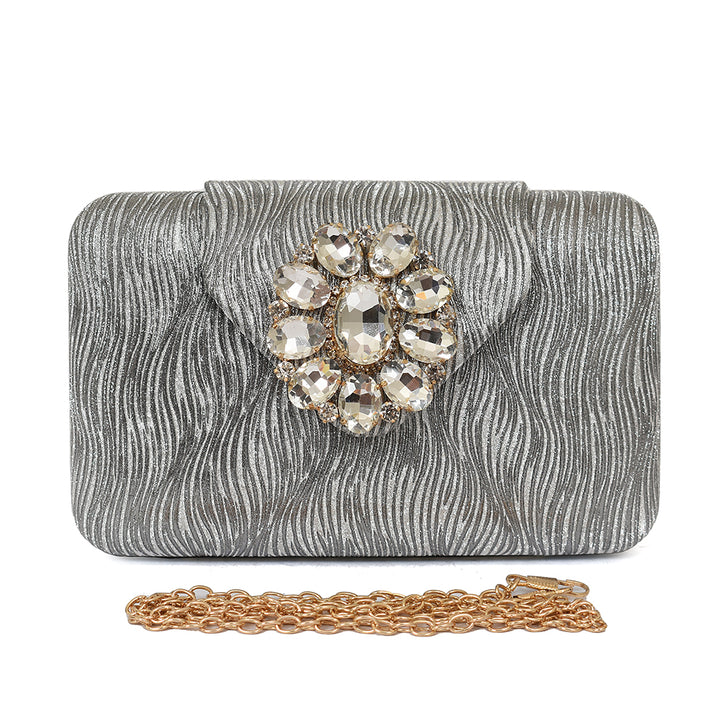 Fancy Clutch