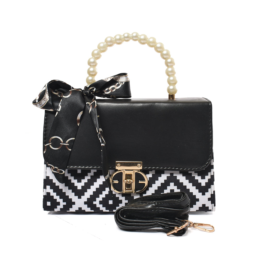 Cross Body Bag