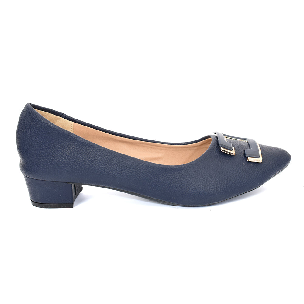 Casual Flat Slipper