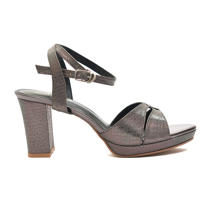 Formal Sandal Heels
