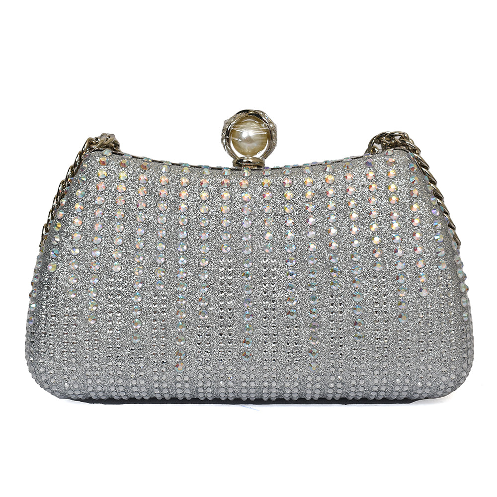 Fancy Clutch