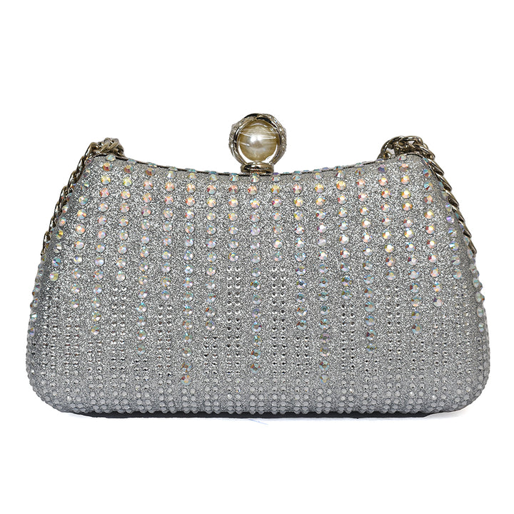 Fancy Clutch
