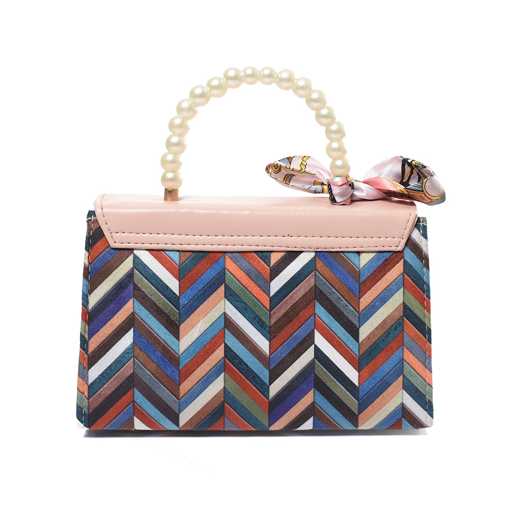 Cross Body Bag
