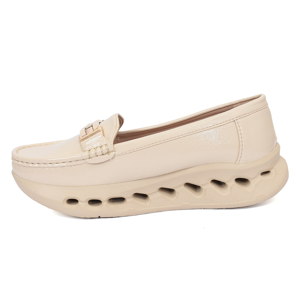Casual Loafers