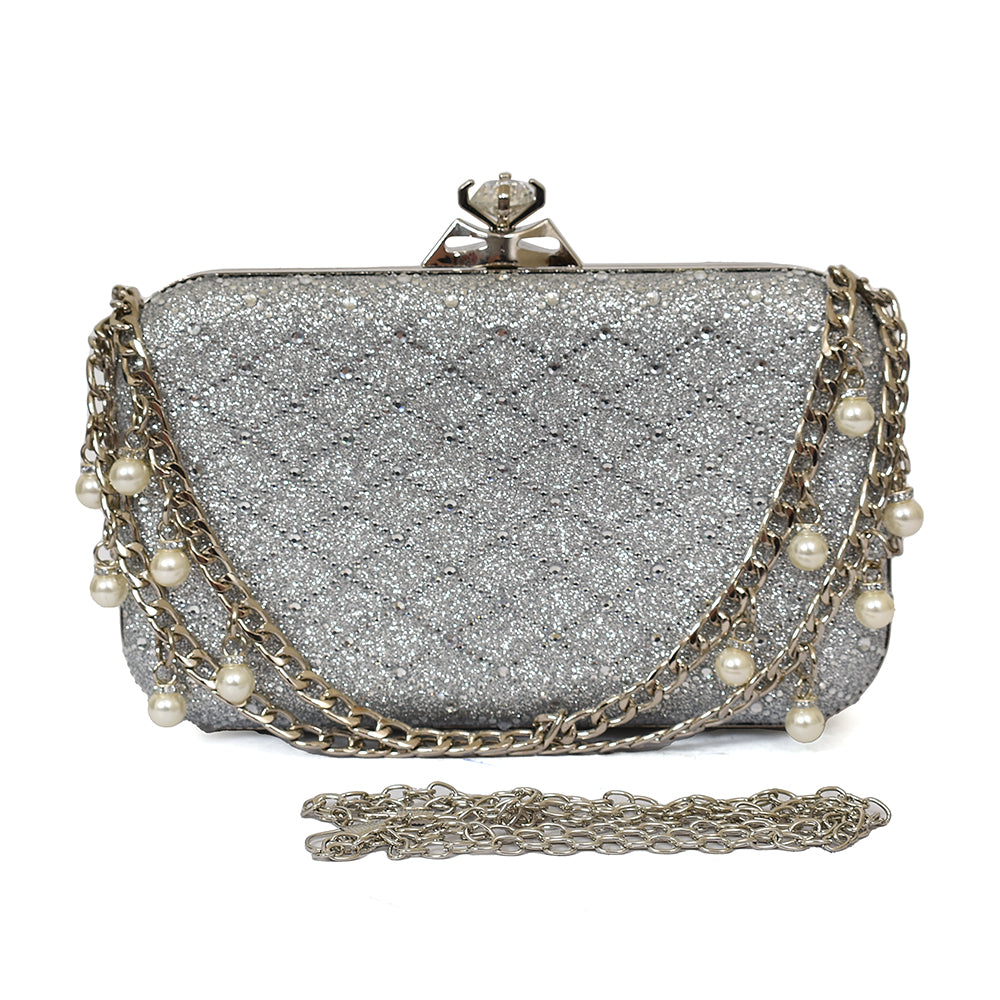 Fancy Clutch