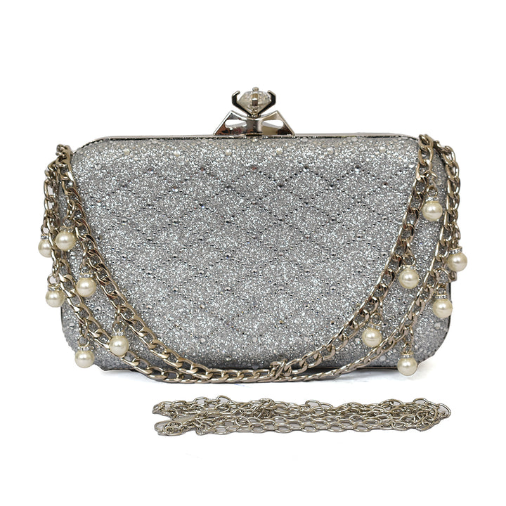 Fancy Clutch