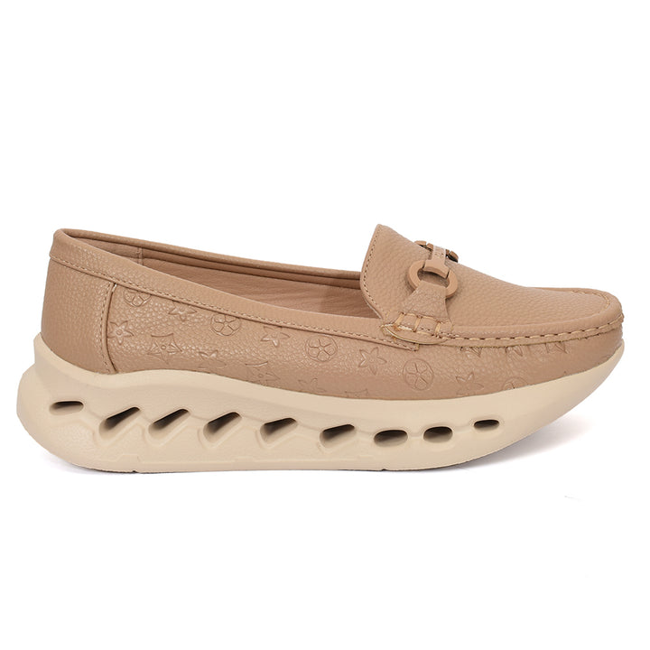 Casual Loafers