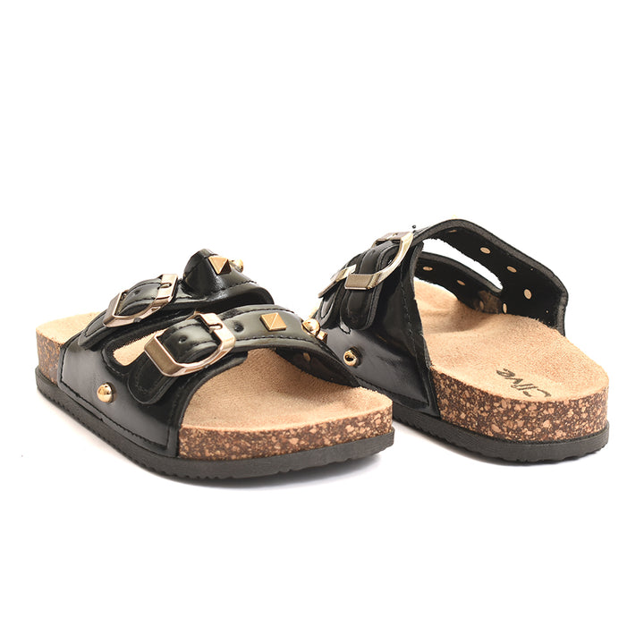 Kids Rough Slipper (Large Size)