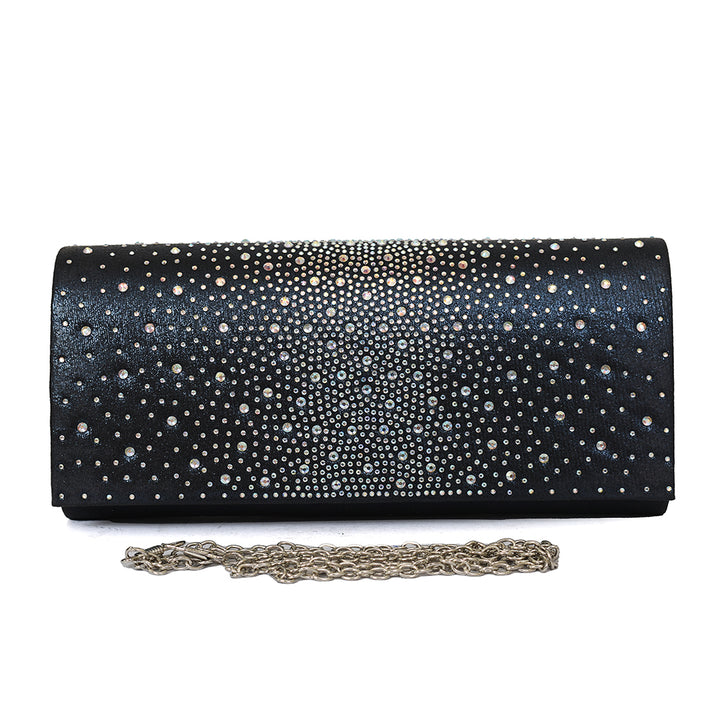 Fancy Clutch