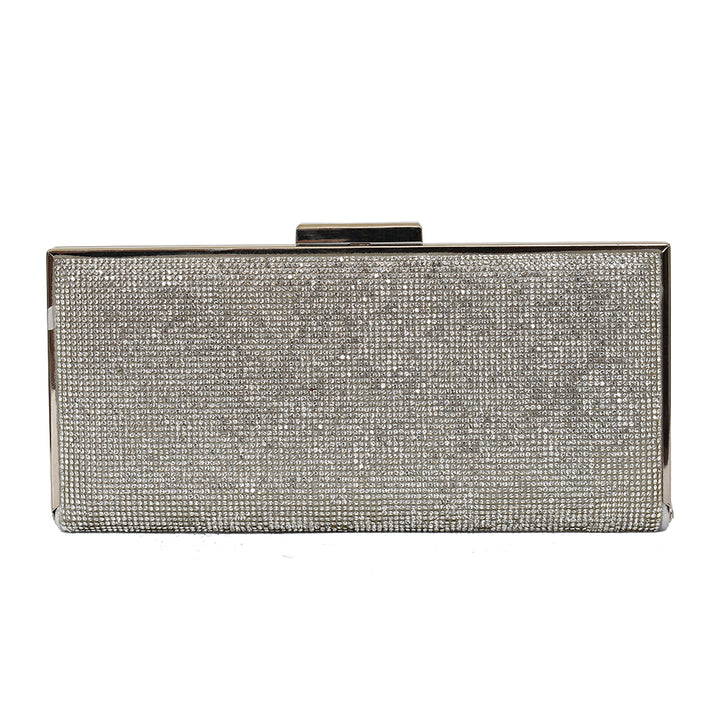 Fancy Clutch