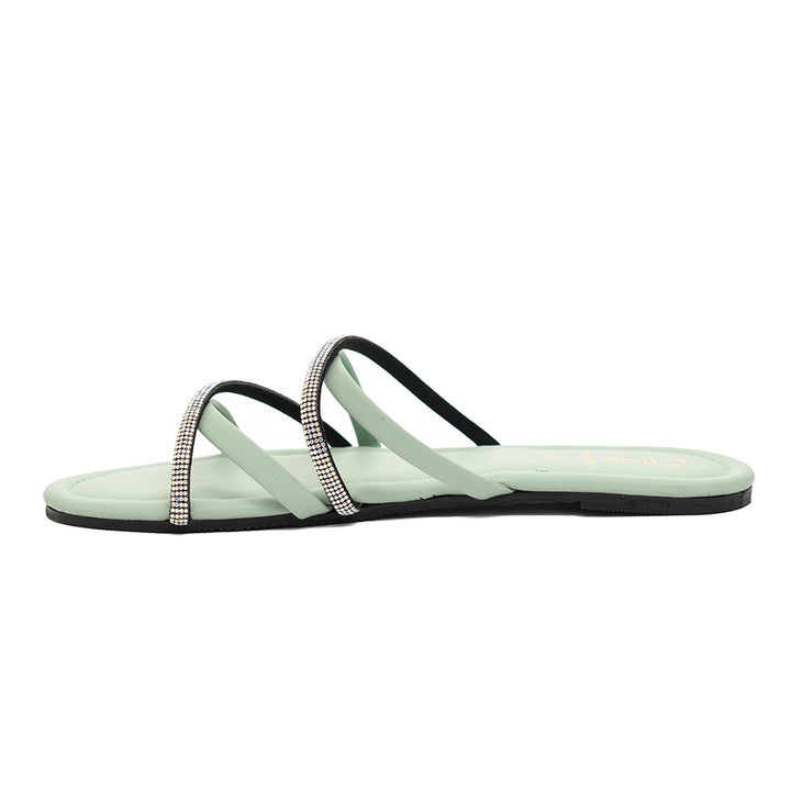 Casual Flat Slipper