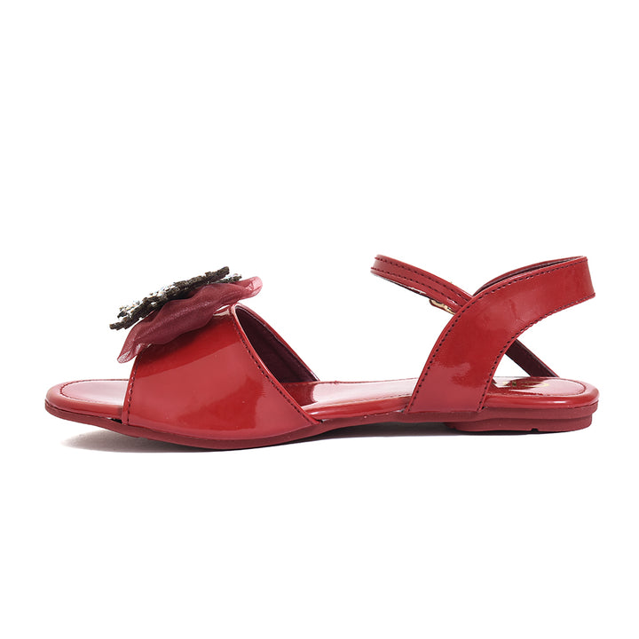 Girls Casual Sandal (Large Size)