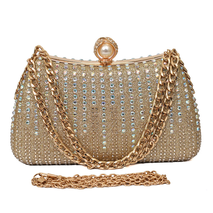 Fancy Clutch
