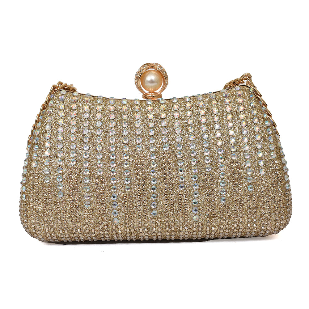 Fancy Clutch