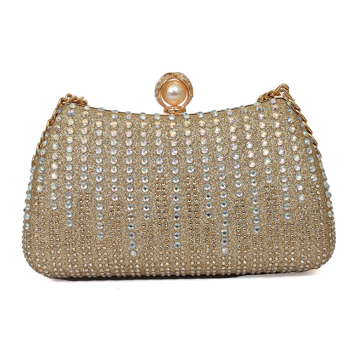 Fancy Clutch