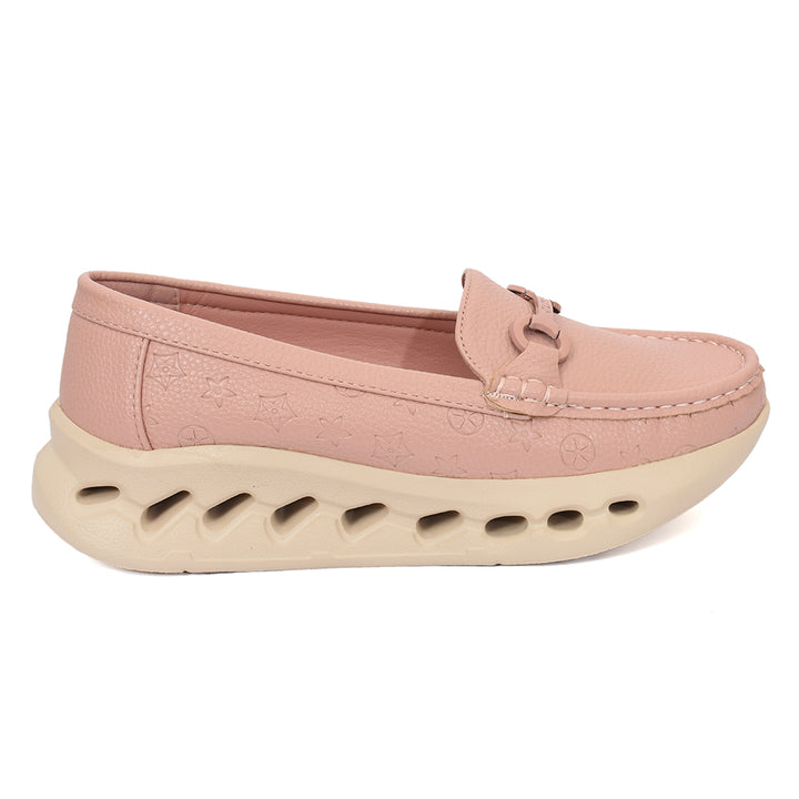 Casual Loafers