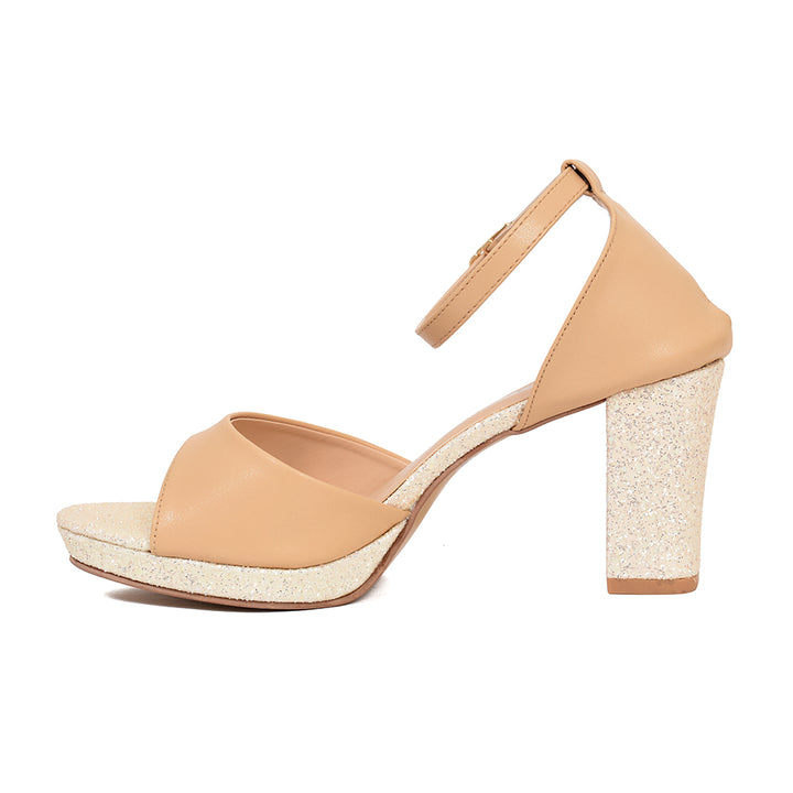 Formal Sandal Heels