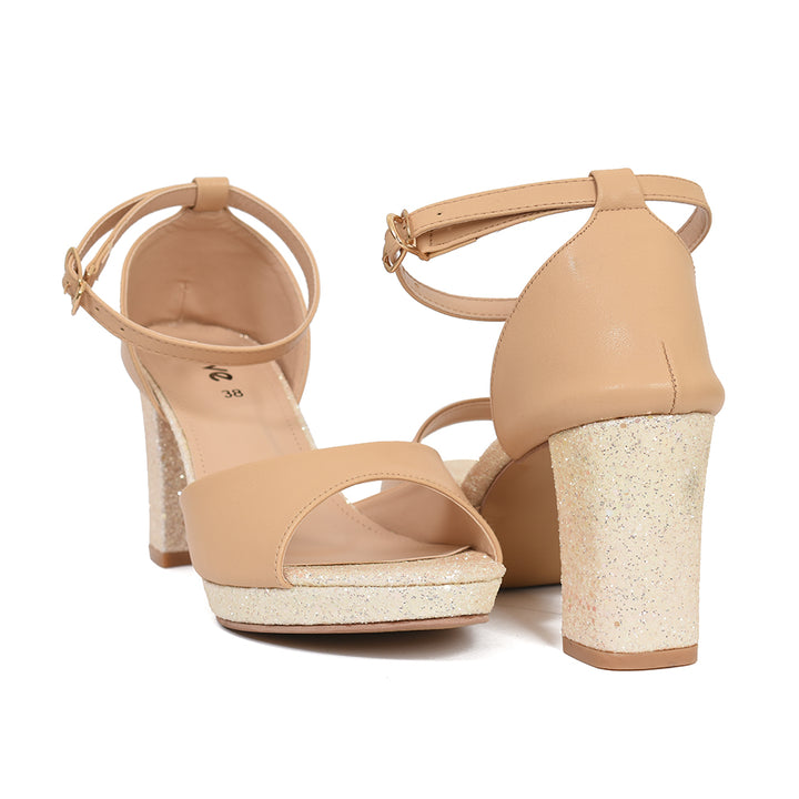 Formal Sandal Heels
