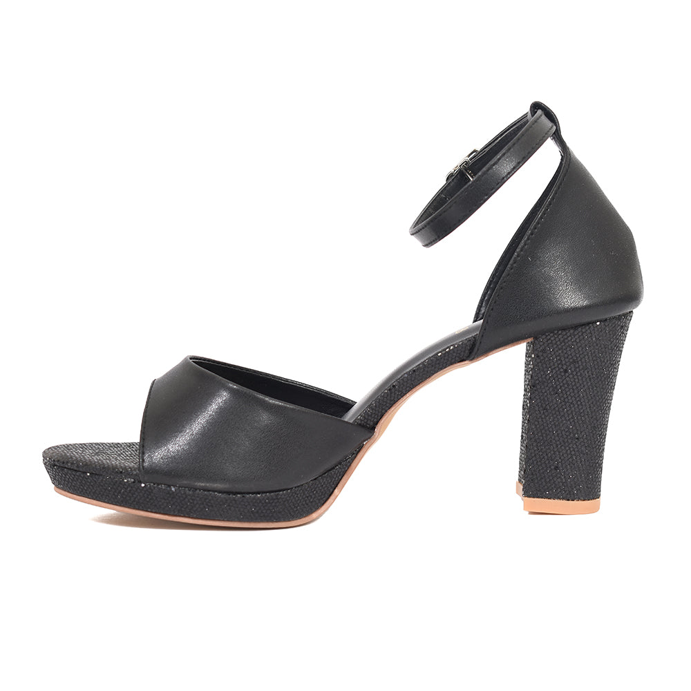 Formal Sandal Heels