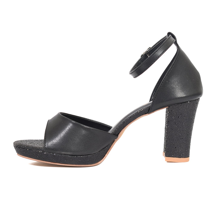 Formal Sandal Heels
