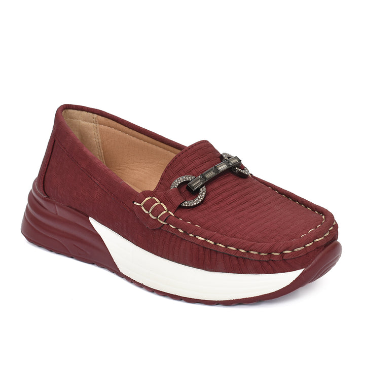 Casual Loafers