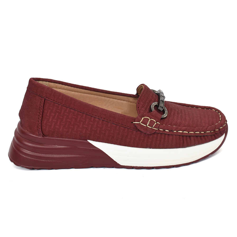 Casual Loafers